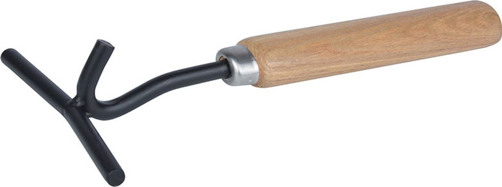 Esschert Design Dutch oven Set 7teilig - bestehend aus einem Dutch Oven, einer Bratpfanne mit Ausguss, einer umdrehbaren Grillplatte mit Handgriffe...