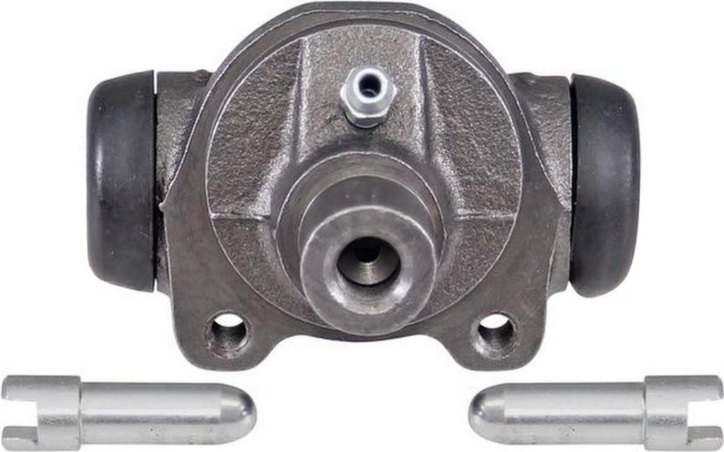 Radbremszylinder Ø 20,6 mm 1x M10x1.0 Gusseisen A.B.S. für u.a. IVECO DAILY
