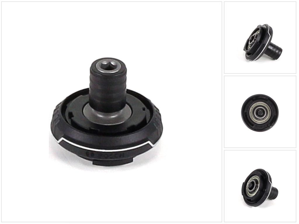 Bosch GFA 12-X Professional, 100 g, 106 mm, 126 mm, 56 mm Obrázok produktu 