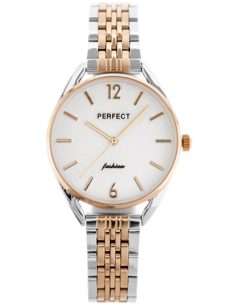 Orologio Perfetto S347 Donna Zp952C con Scatola Regalo | Elegante e Preciso