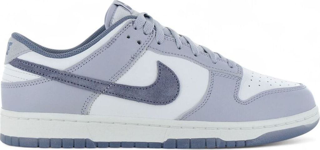 Nike Dunk Low Retro SE - Herren Sneakers Schuhe Leder FJ4188-100 , EU 47 US 12.5