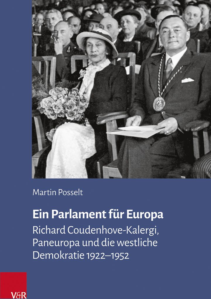 Ein Parlament für Europa