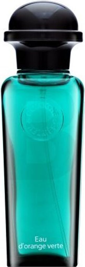 Hermes Eau D'Orange Verte Eau de Cologne unisex 50 ml