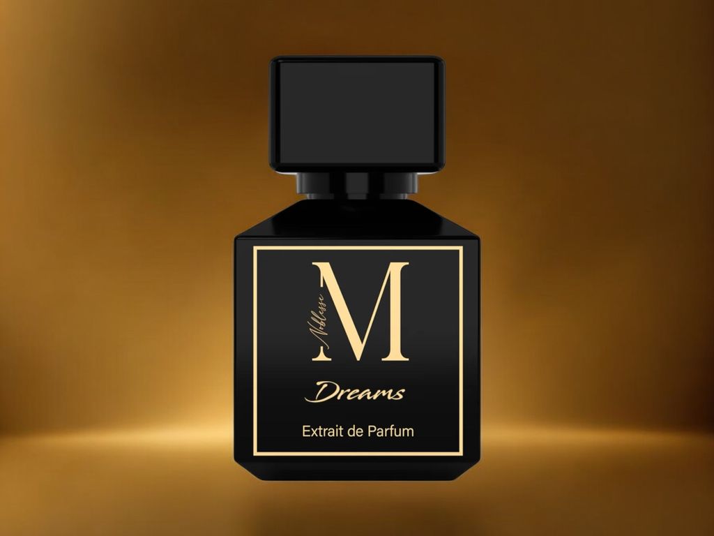 Estratto di profumo Maison Noblesse DREAMS Immagine del prodotto 