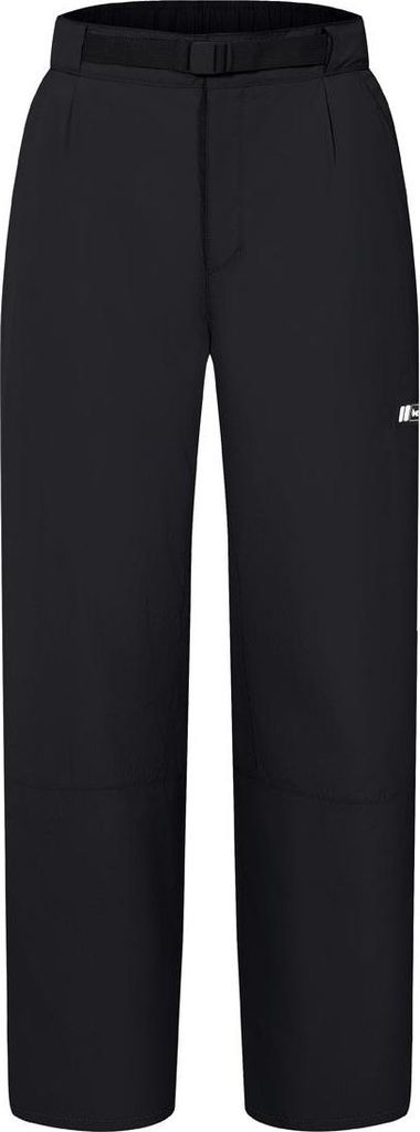 Volcanism Hose Unisex - Berghaus, Farbe:BP6-BLACK/BLACK, Größe:XS 32 (44 32)