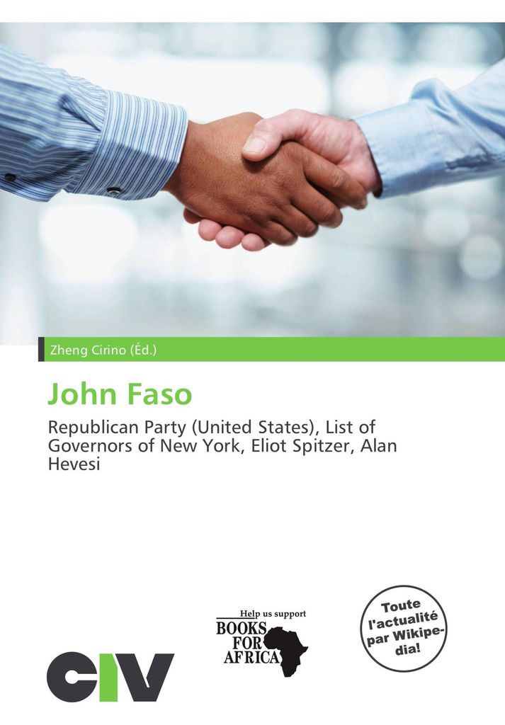 John Faso
