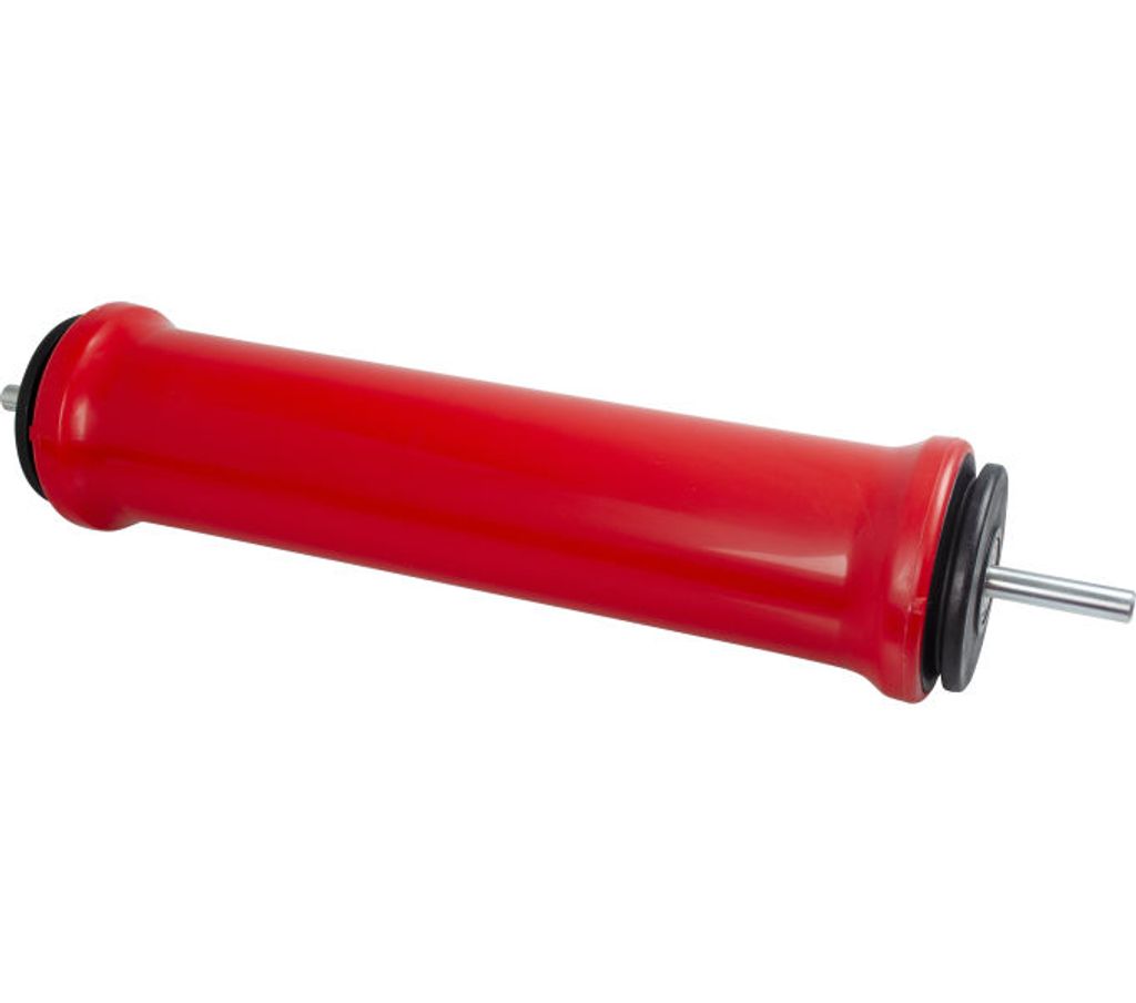ELITE Rolle Quick Motion hinten - kompakte Produktbild 