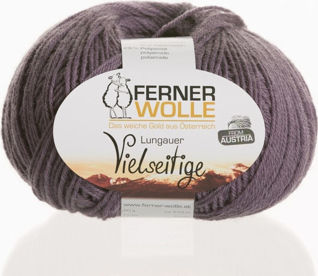 Ferner Lungauer Vielseitige 210 Farbe: V20