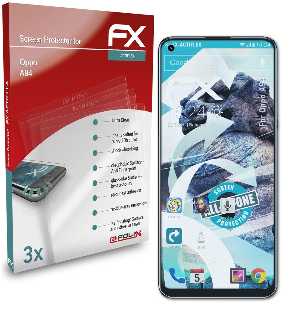 AtFoliX FX-Clear Displayschutzfolie Für Nikon D40 – Ultraklar, Kratzfest & Blasenfreie Montage