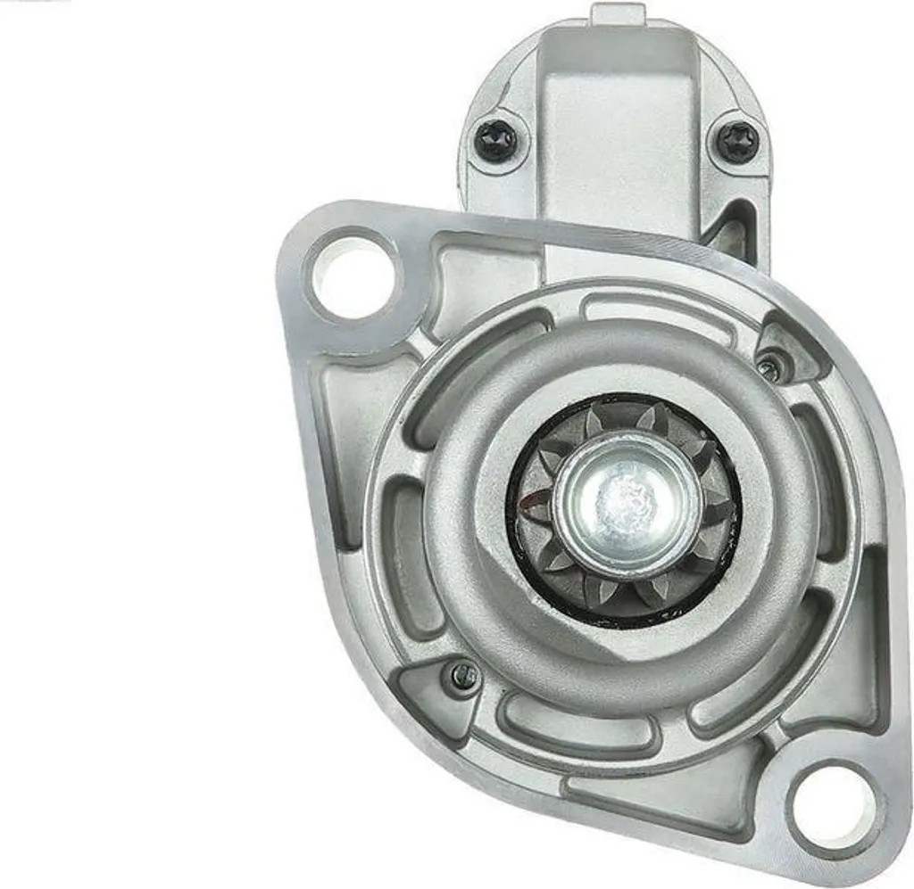 S3037 AS-PL Motorino Avviamento - Compatibile con Audi, VW, Skoda