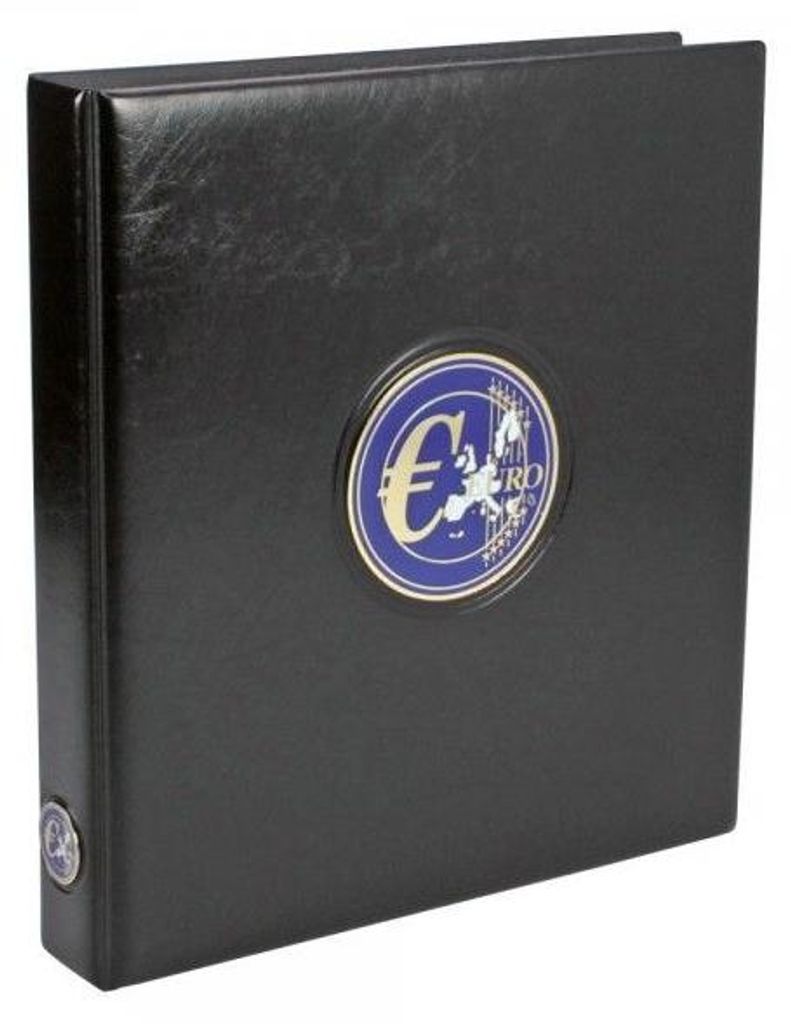 Premium Münzen Album "-Sätze Universal" Image du produit 