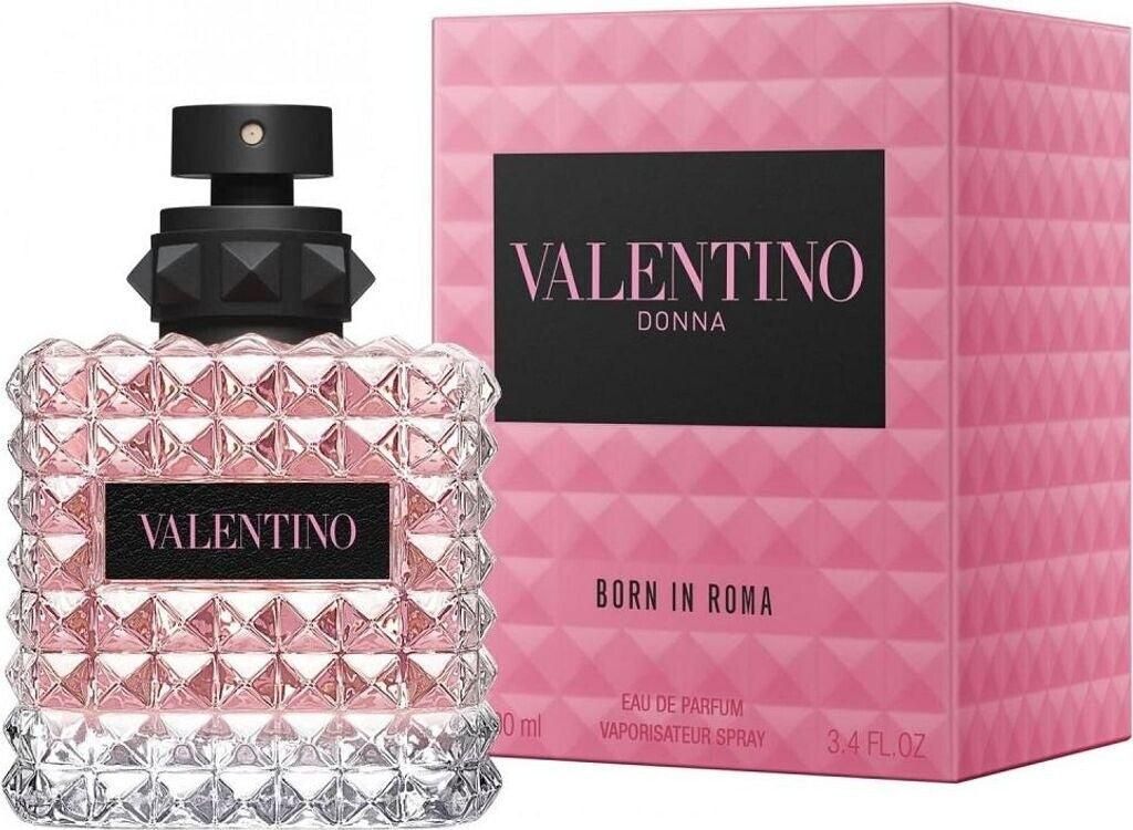 Valentino Donna Born In Roma Eau De Parfum Spray 100ml Immagine del prodotto 