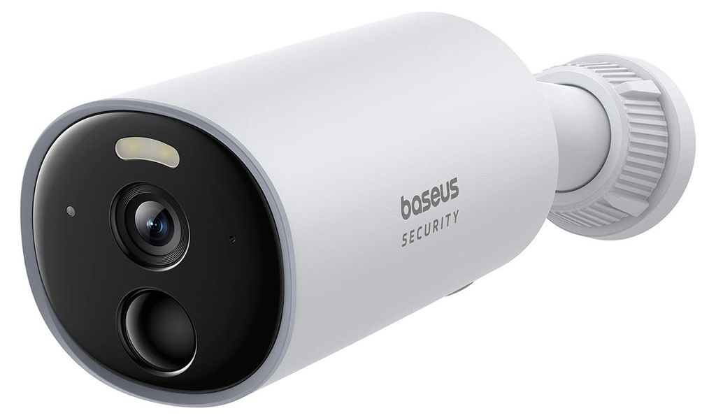 Baseus S0SV002130, IP-Sicherheitskamera, Draußen, Kabellos, Produktbild 