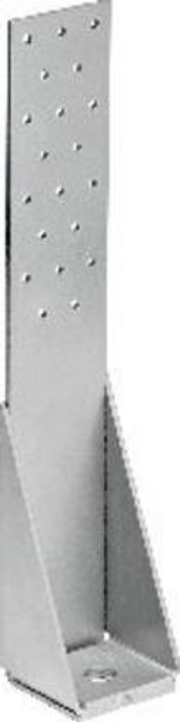 GH Baubeschläge Zuganker HT34 80x620x3,0mm (Inh. 10 Stück)