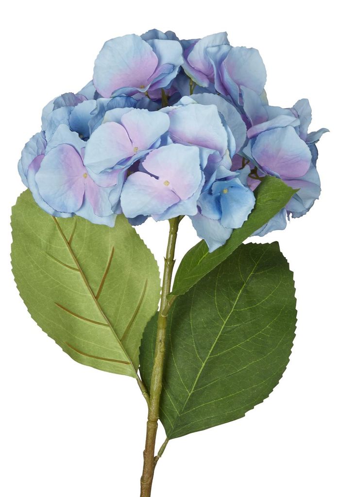 BUTLERS Kunstblume FLORISTA Hortensie