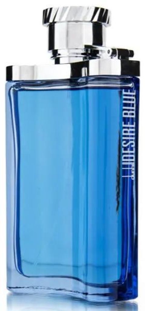 Dunhill London Desire Blue Eau De Toilette Spray 100ml Produktbild 