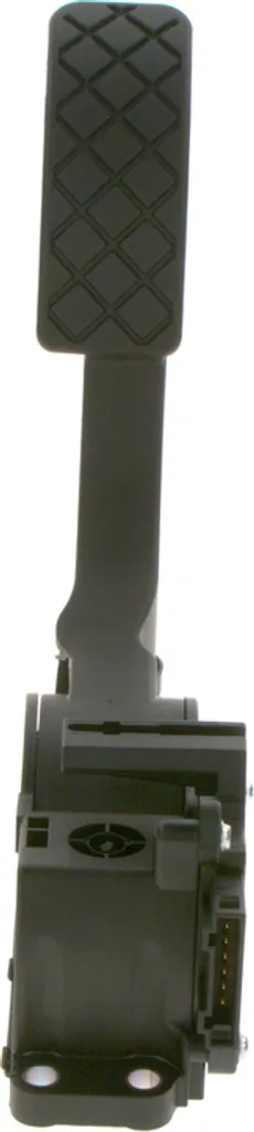 Pédale d'accélérateur BOSCH 0280755203 - OE 6Q1723503K pour VW Golf IV