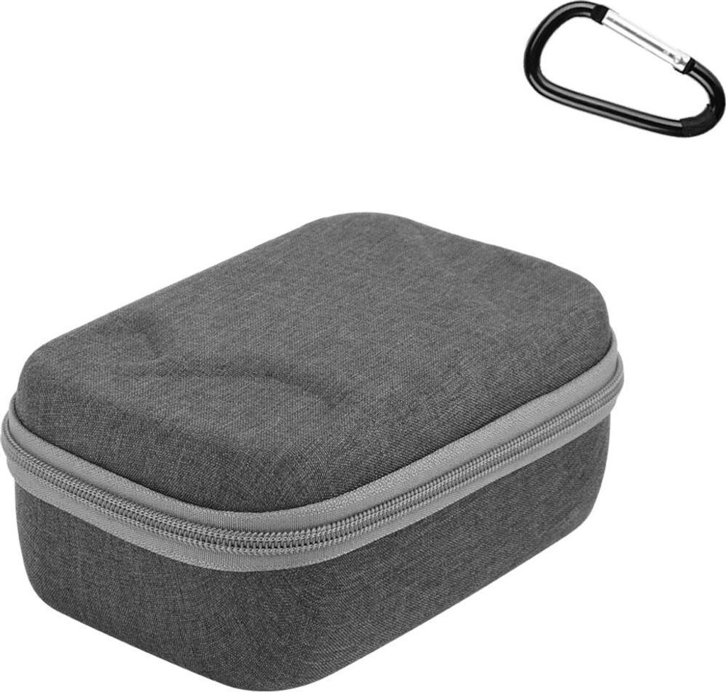 50CAL Tragetasche für DJI Mini 4 Pro – Drone Body Bag