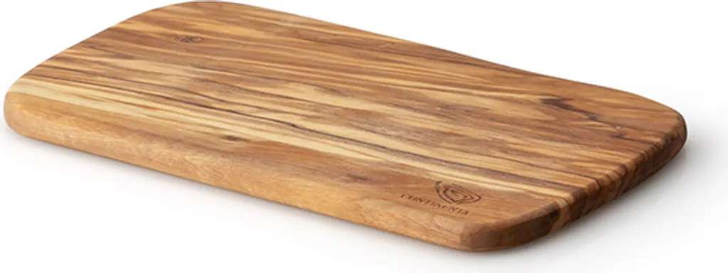 Continenta 4972 Tagliere Ulivo: Un Regalo Unico e Naturale per Te - 3