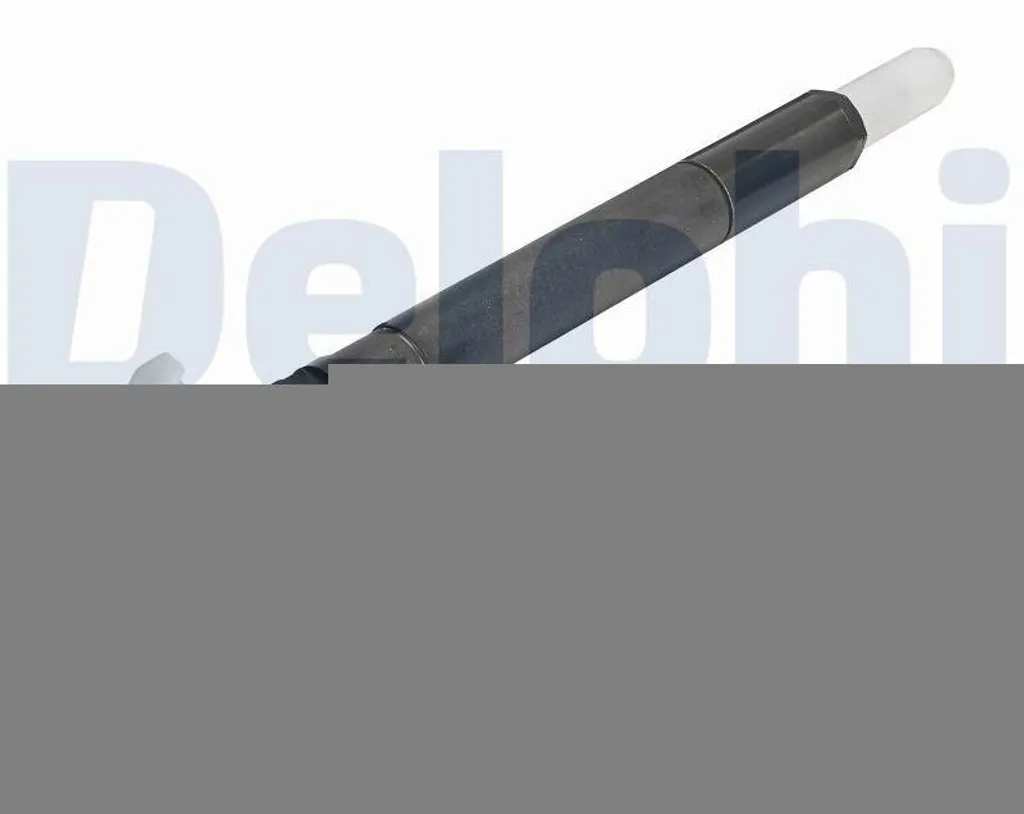 Injecteur CR Ssangyong anti-claquement pour corriger défaut d'injection