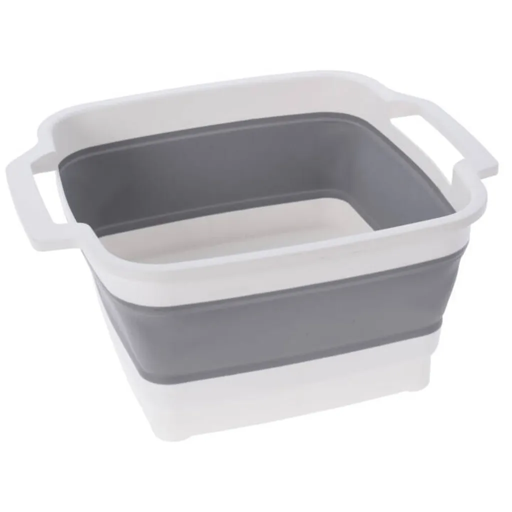 Gagnez de la place : vaisselle de randonnée pliable et légère en kit