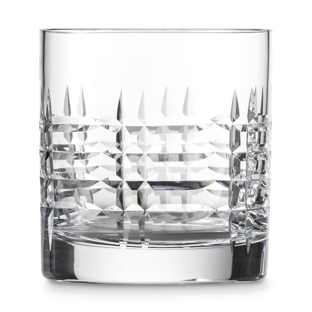 Schott Zwiesel 6 Stück a 2 KAR DOUBLE OLD FASHIONED BASIC BAR CLASSIC 60 (KT2) 119637 + Geschenk