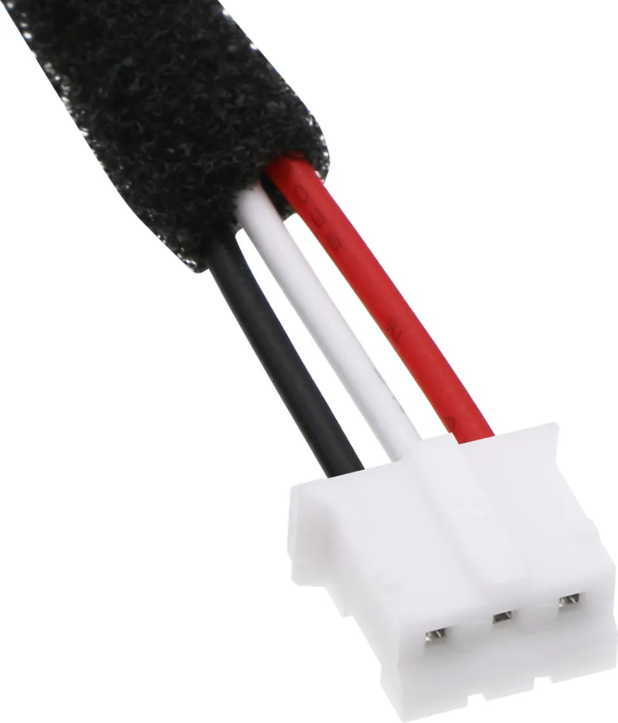 TECHTEK Batteria compatibile con [Divoom] Fairy-OK sostituisce AHB643463