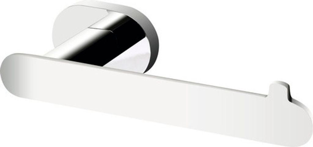 Papierrollenhalter HACEKA Gio chrom 1208548