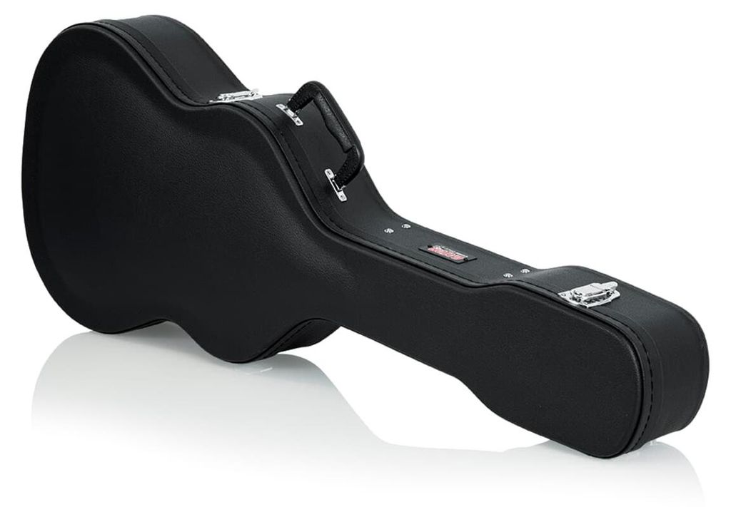 Gator GWE-CLASSIC Classical Guitar Wood Case