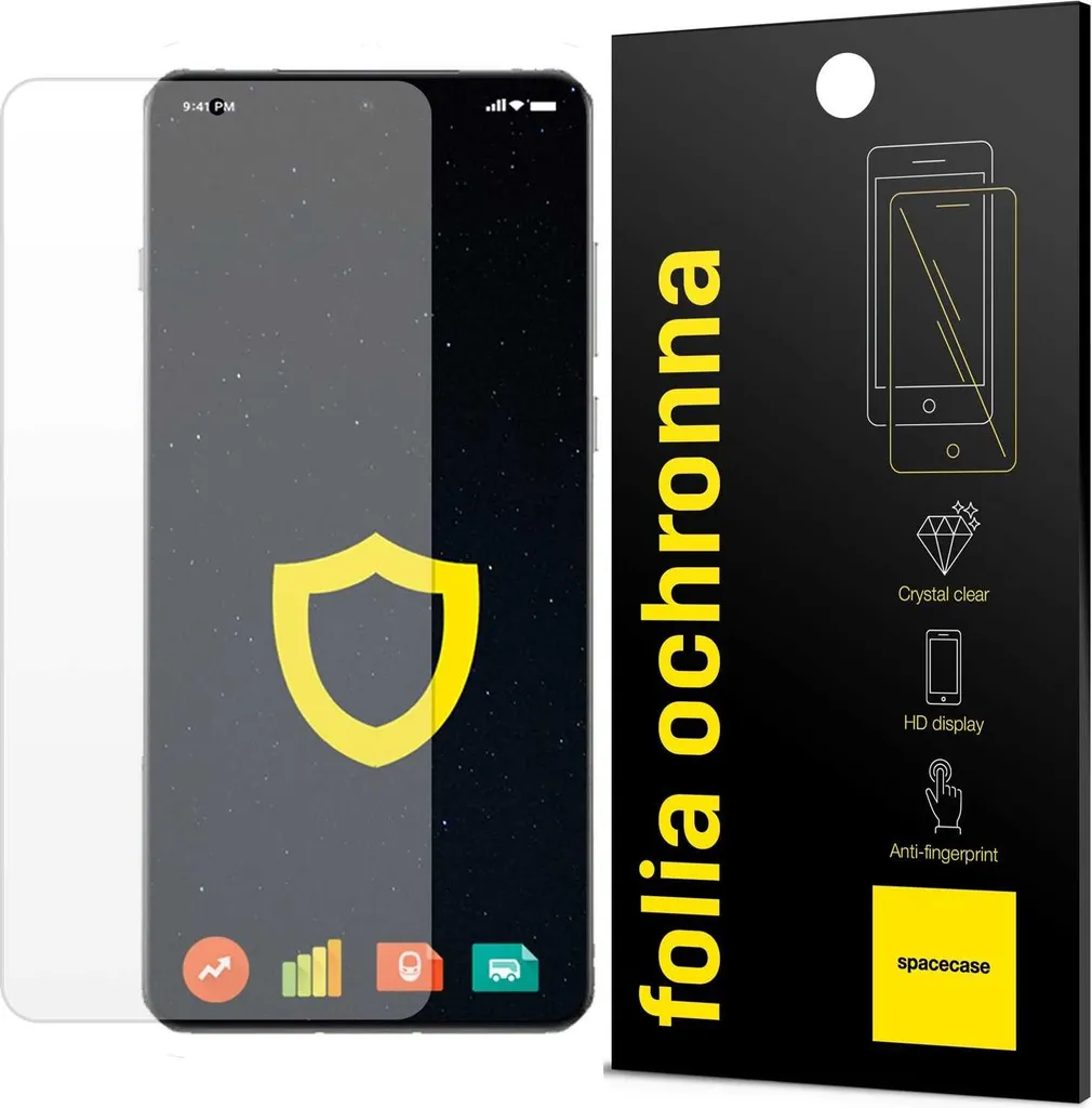 Smetti di rompere lo schermo! Spacecase Idrogel OnePlus 13 è qui - 4