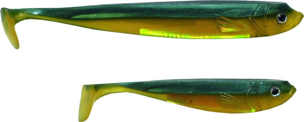 Hamburger Stint 10cm Holo Sepzial