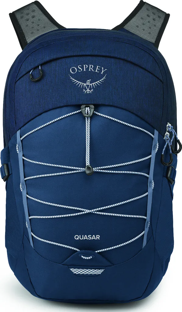 Sac à dos Osprey Quasar : Protégez votre PC et Organisez votre Journée