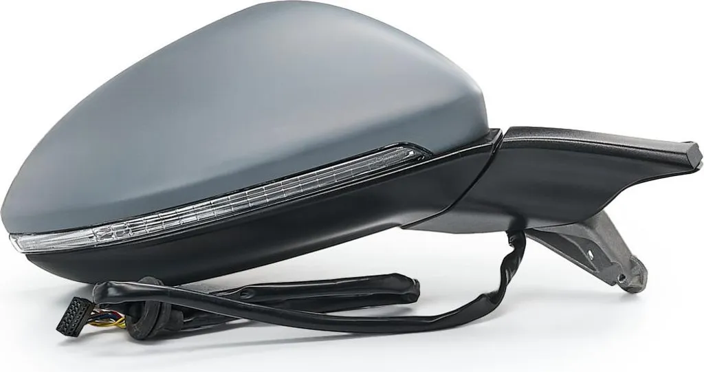 Plus d'Angle Mort avec ce Miroir pour VW Golf VII - Sécurité Maximale