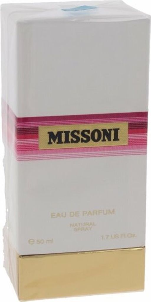 A product shot of a perfume box.