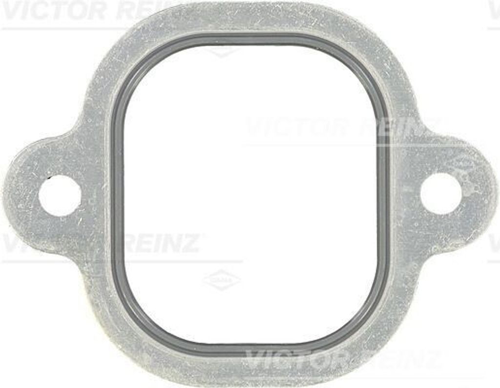 REINZ 71-34432-00 Ansaugkrümmer-Dichtung passend für MERCEDES-BENZ Citaro (O 530) Intouro (O 560) AGL (RoundNose) AXOR AXOR 2 CAPACITY