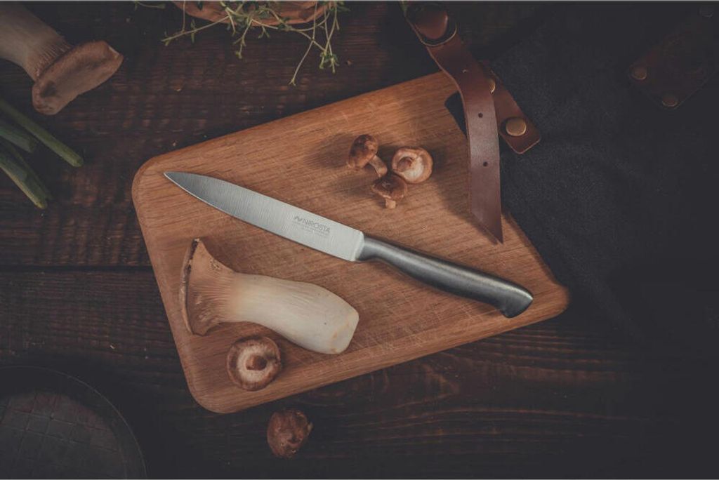 Ensemble de Couteaux de Cuisine Professionnel, Set Couteau Cuisine