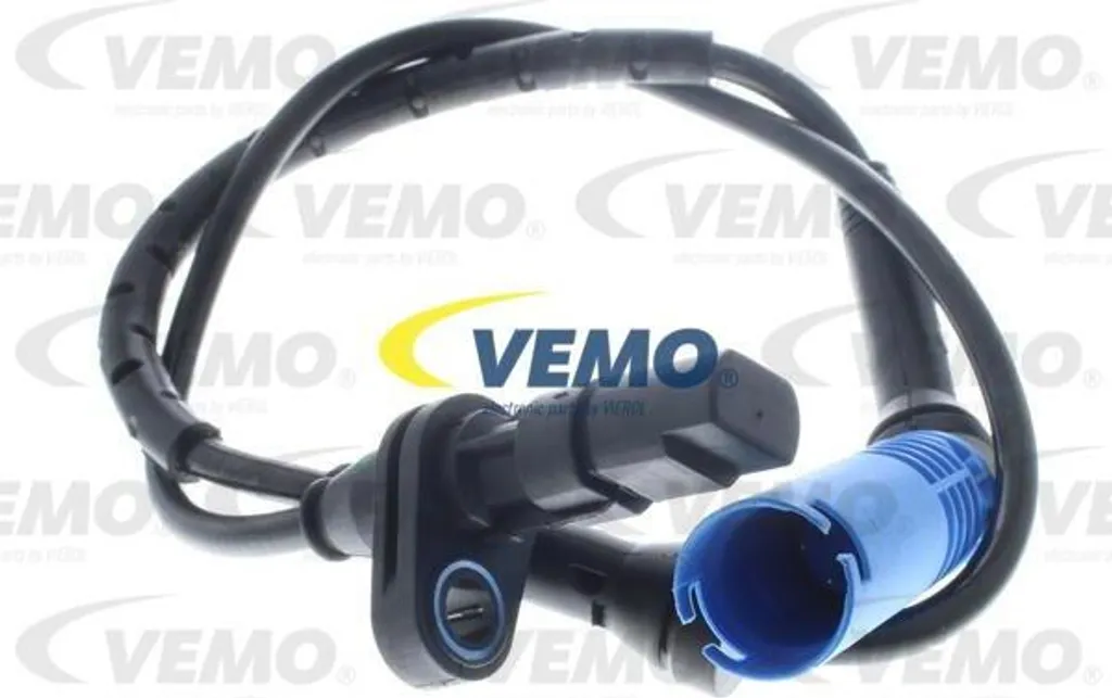 Capteur de vitesse de roue VEMO haute précision OE 34526756379 pour X5