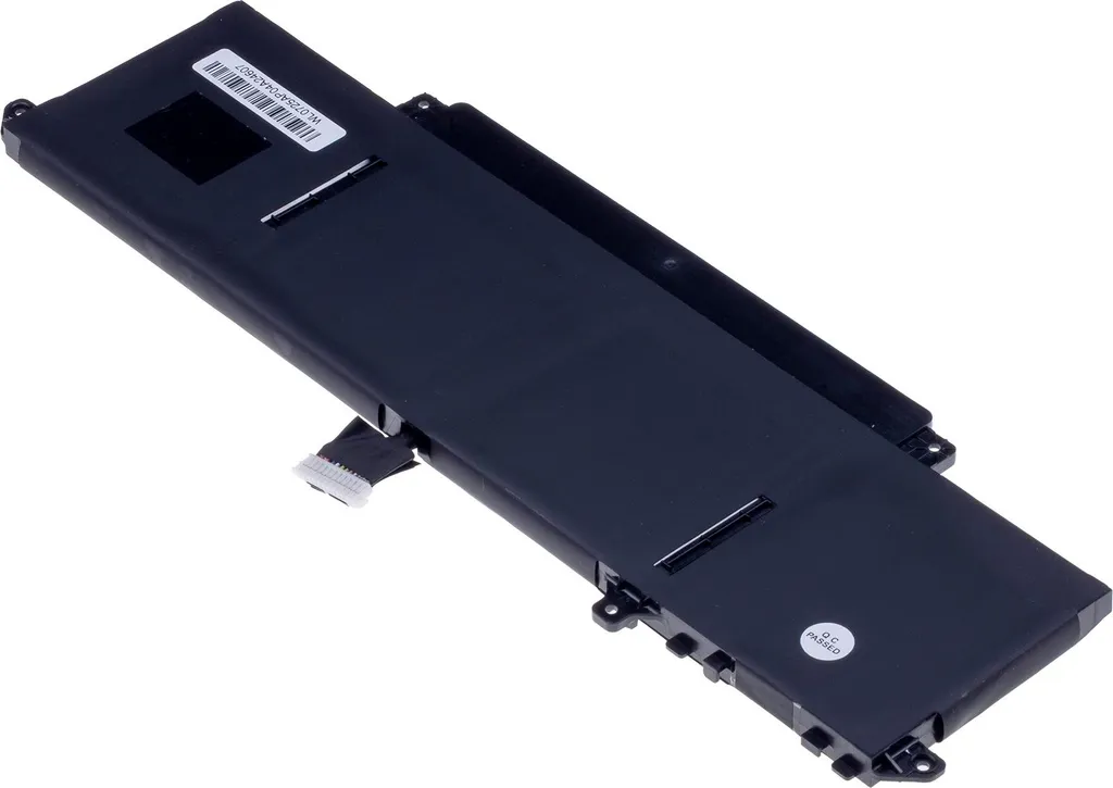 Batterie Dell Precision 5470 pour usage professionnel intensif - 3