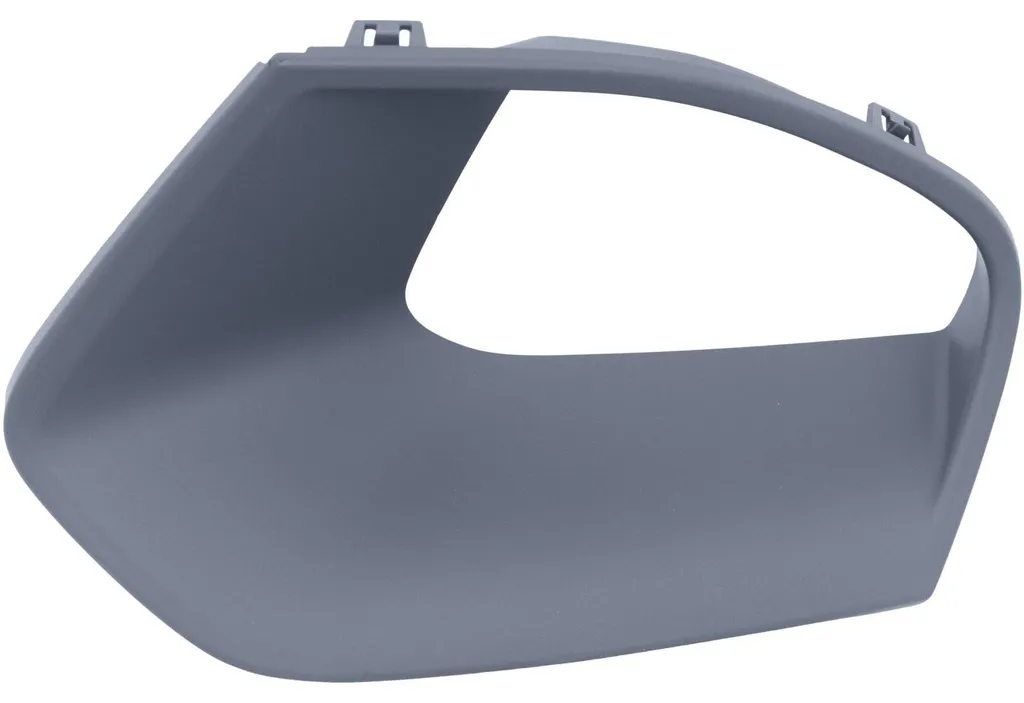 Cache Pare-chocs Gauche BMW G20 1219031 : Solution pour Grille Abîmée