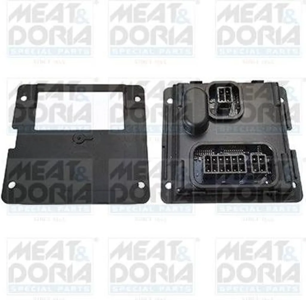 Module Éclairage OE 7L6941329C Haute Performance pour Audi A5 et Skoda Yeti