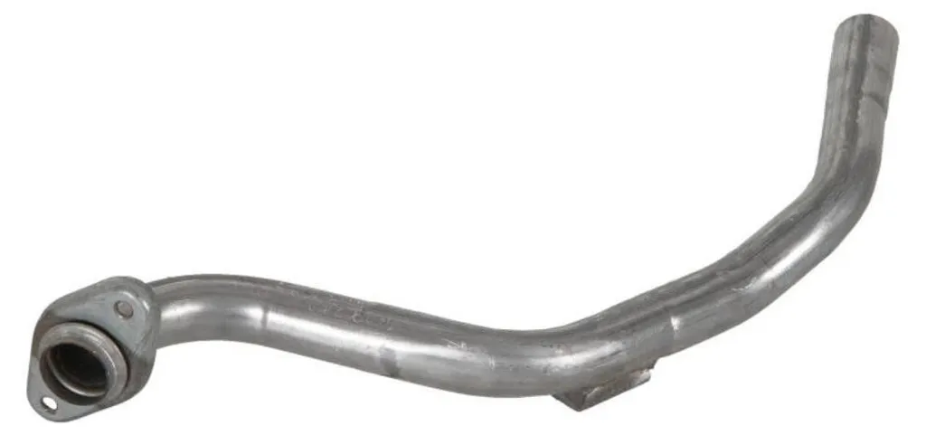 Pot Catalytique Bosal 099-533 - Système Anti-Pollution Homologué CE