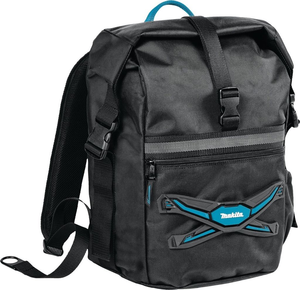Roll-Top Rucksack E-05555 Produktbild 