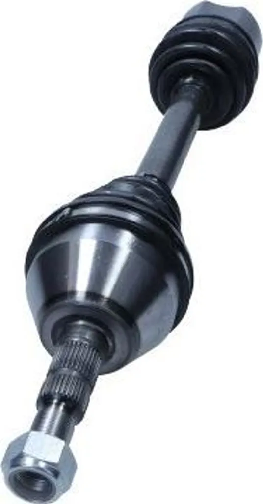 Stopper les vibrations avec l'arbre d'essieu Opel Astra H Zafira B 1.9