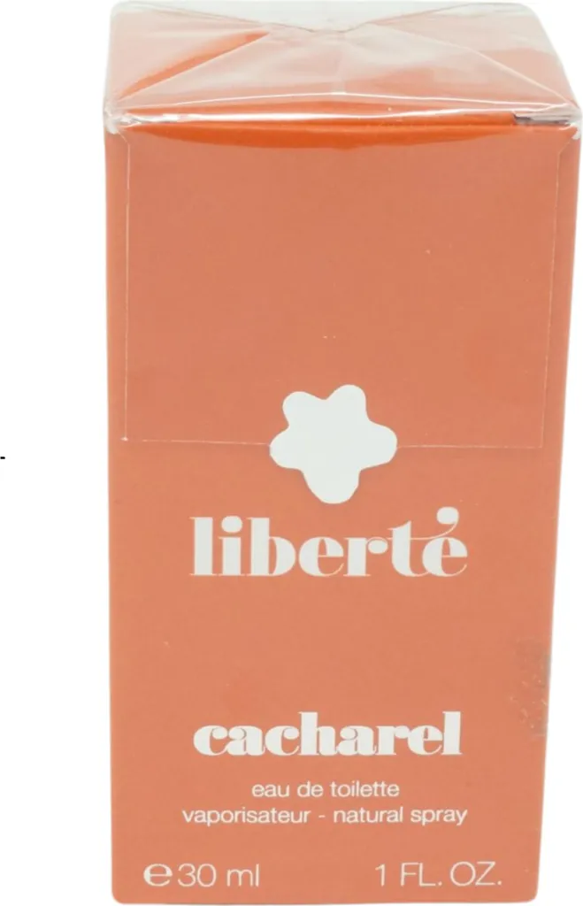 Offerta Profumo Cacharel Liberte 30ml - Prezzo Speciale EDT Originale - 2