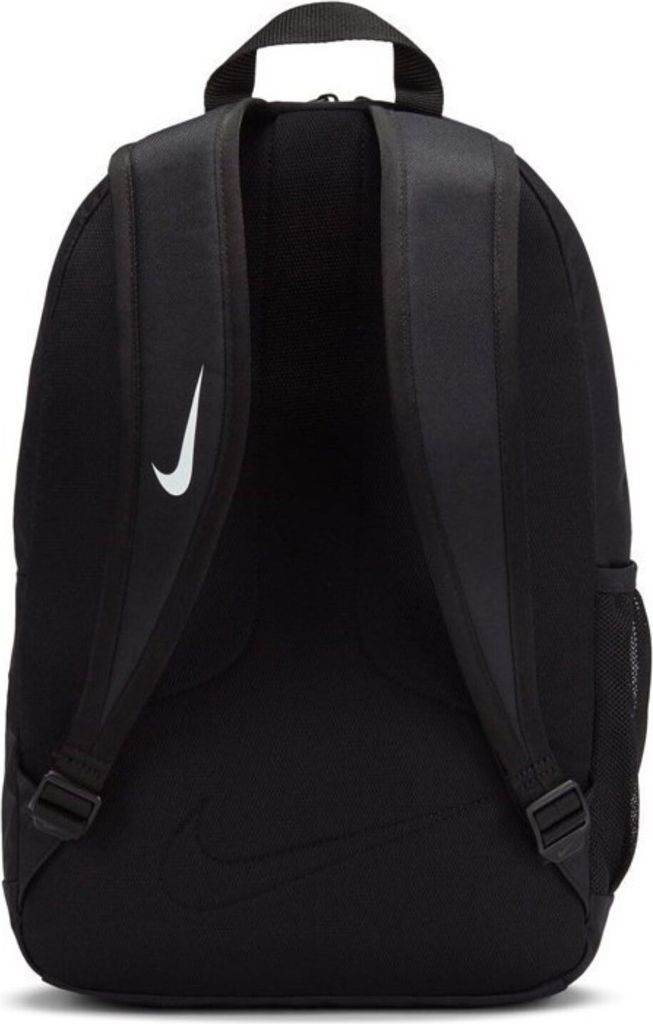 Nike Y Nk Acdmy Team Bkpk - Sp21 Black/Black/White - Obrázok produktu 2