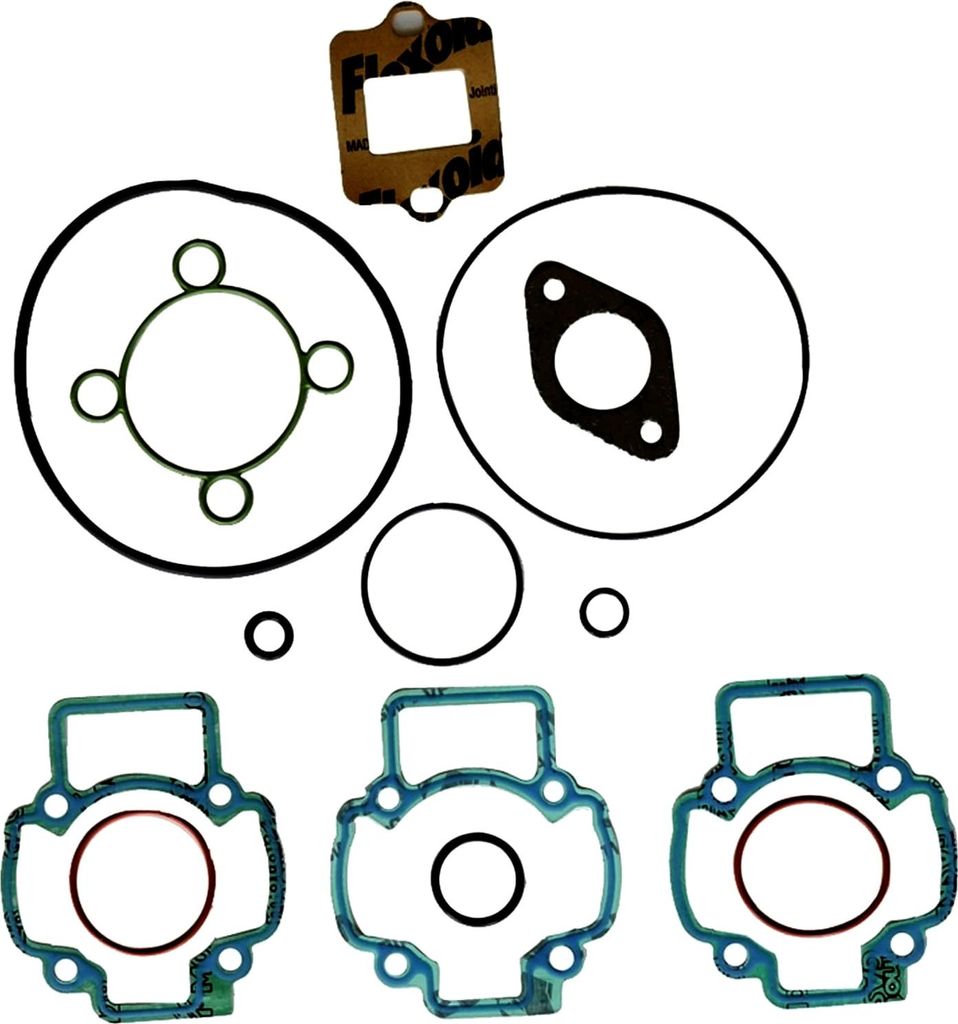 Dichtungssatz Motor Gilera Runner 50 SP DD Purejet Baujahr 2008-2011 von Athena - Neu
