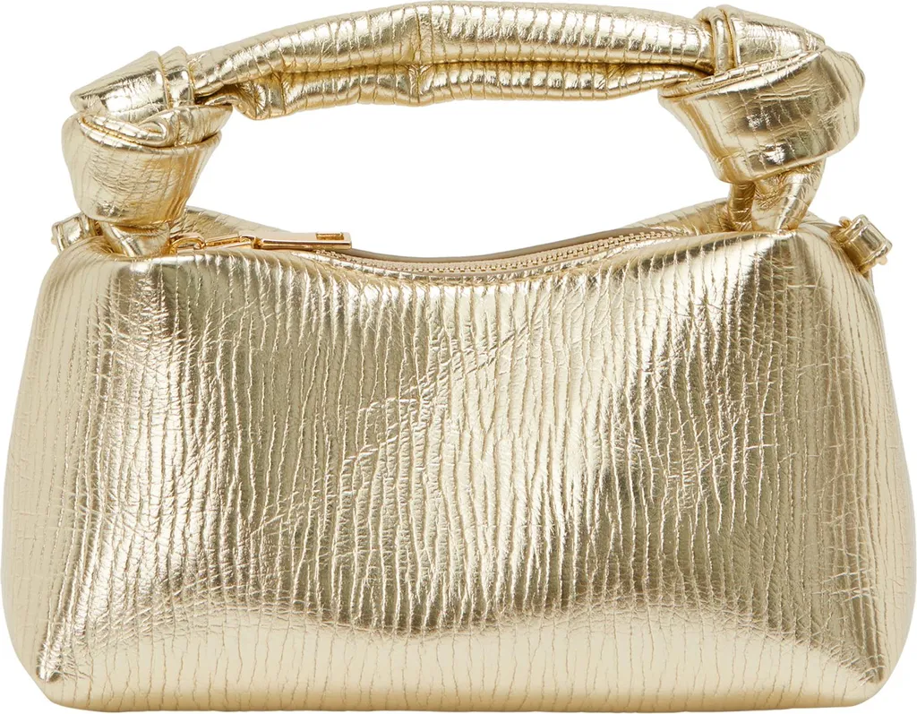 Borsa da donna Joella - oro, taglia unica