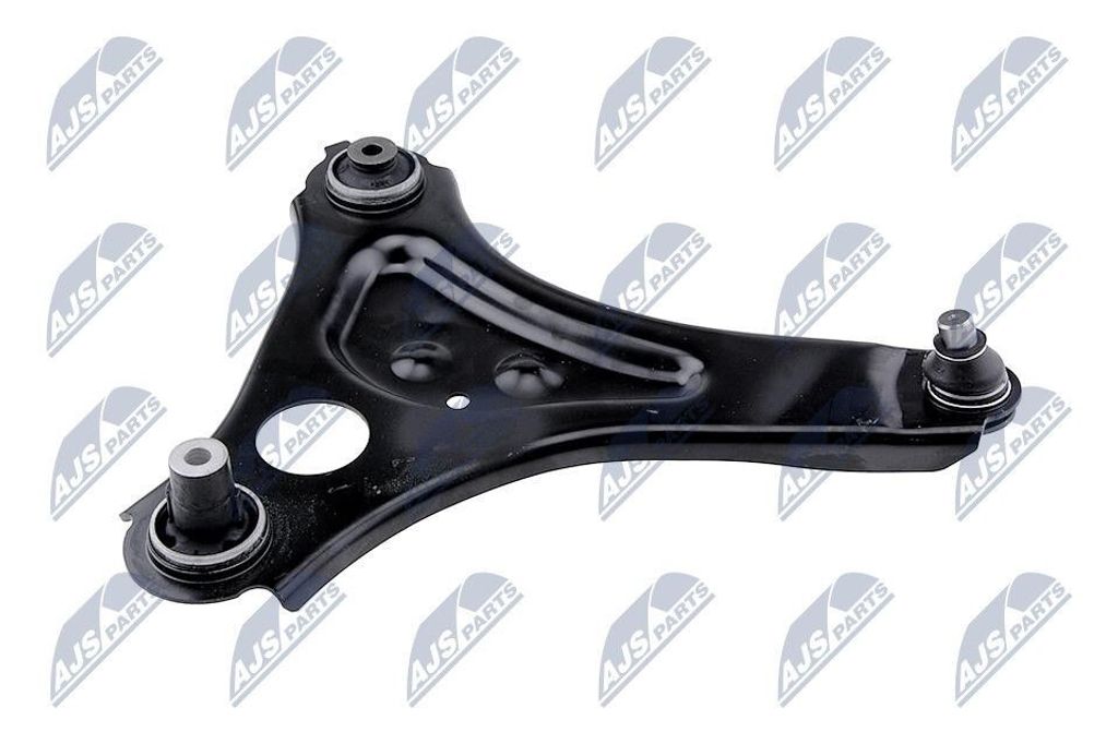 NTY ZWD-RE-038 Querlenker Vorne Links für RENAULT Twingo Produktbild 