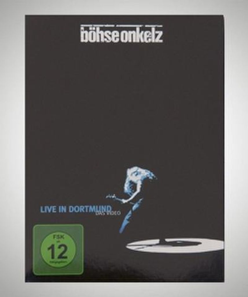 Live In Dortmund