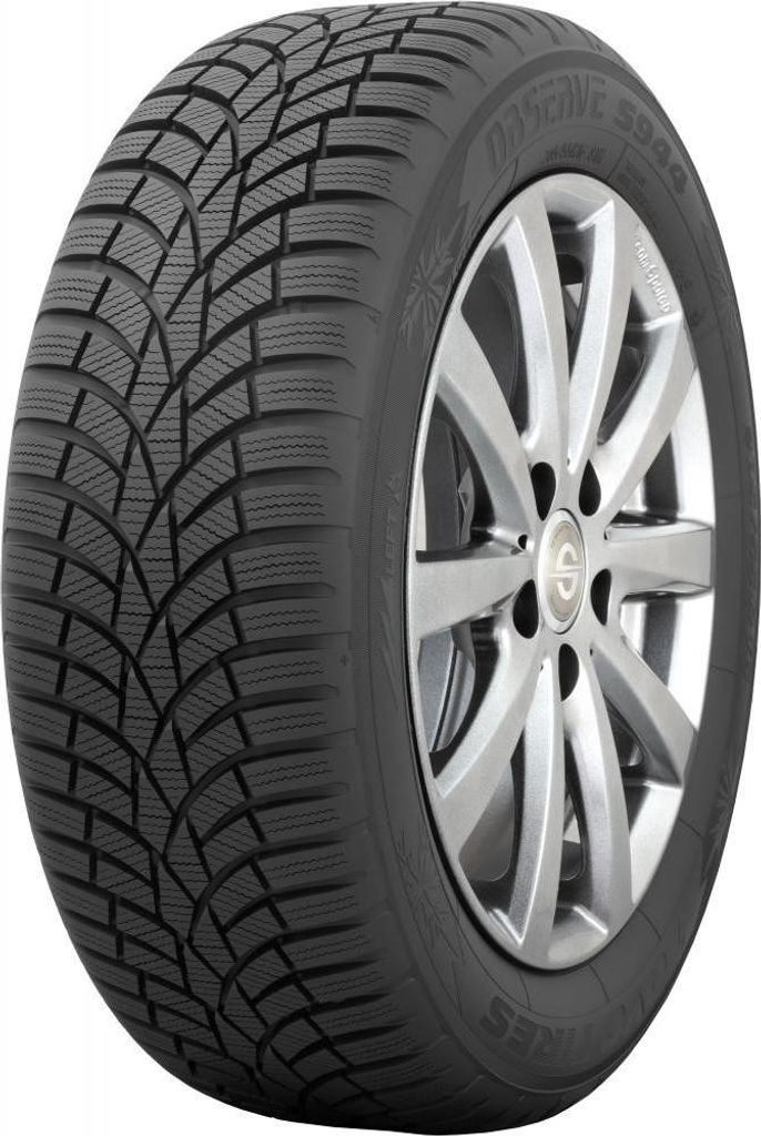 Pneumatici TOYO 205/55 R16 91H OBSERVE 944 Immagine del prodotto 